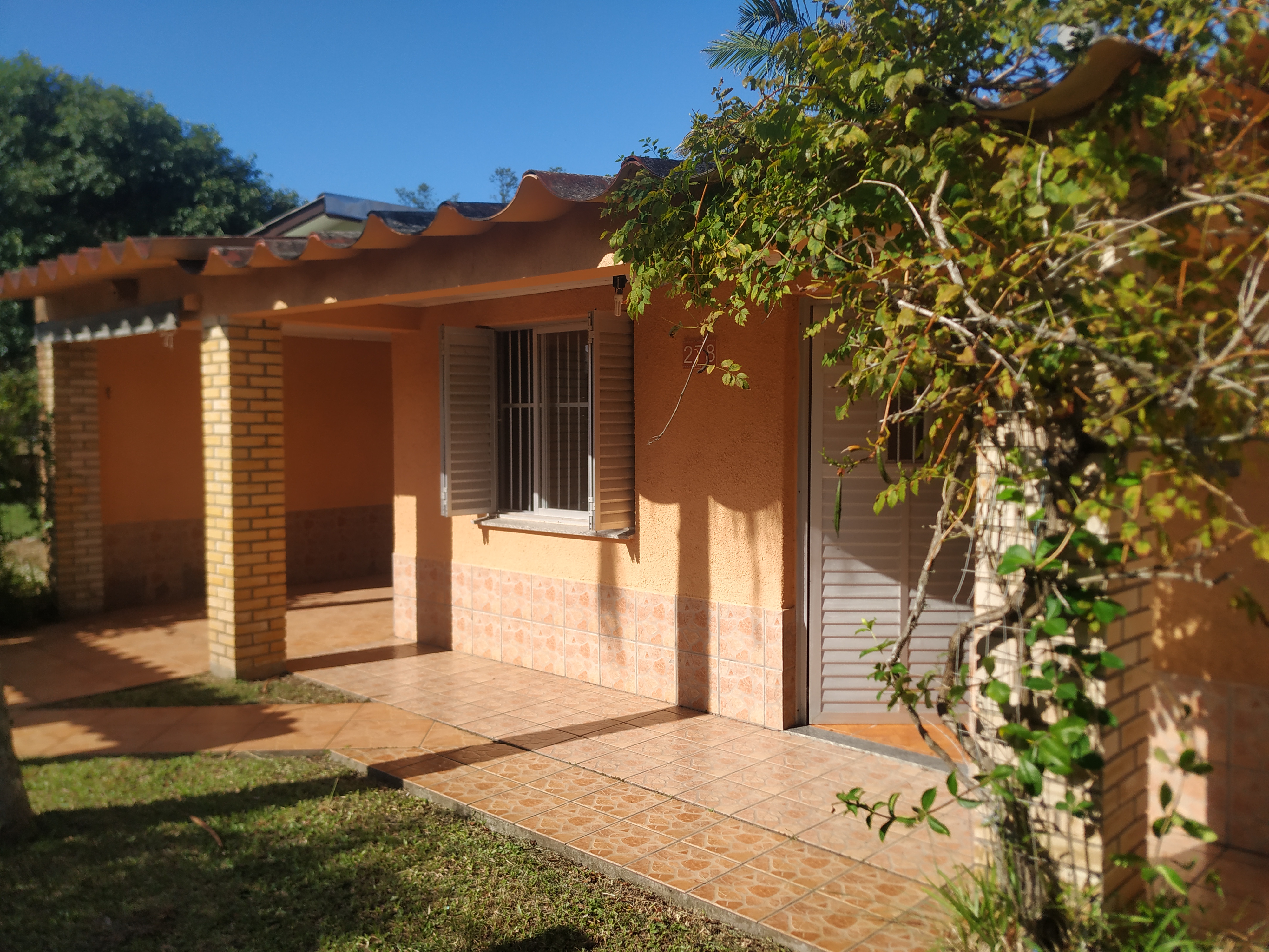 Imagem Casa com 2 Quartos à Venda, 114 m² em Jardim Atlântico - Tramandaí