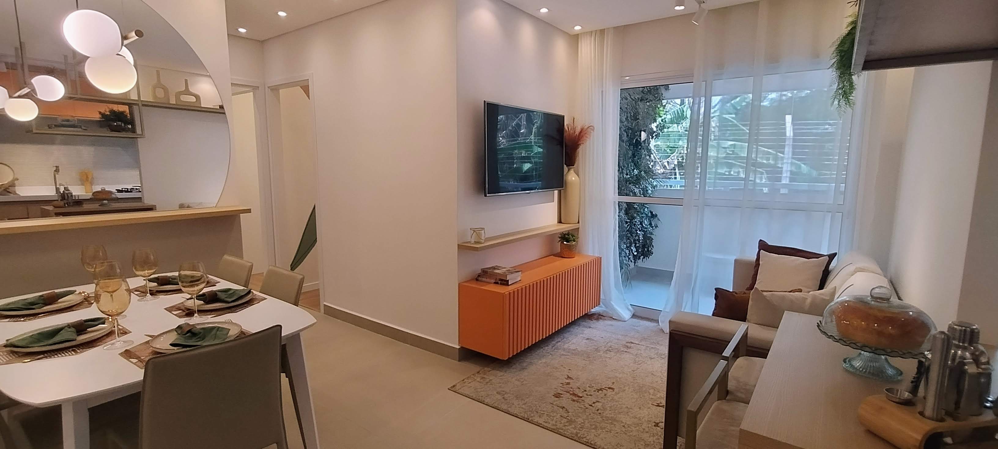 Foto do imóvel: Apartamento com 3 Quartos à Venda, 68 m² em Centro - Diadema