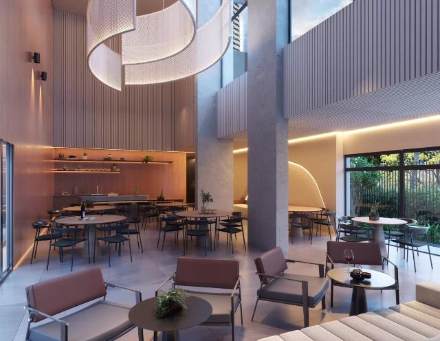 Foto do imóvel: Apartamento com 3 Quartos à Venda, 110 m²em Boa Viagem - Recife