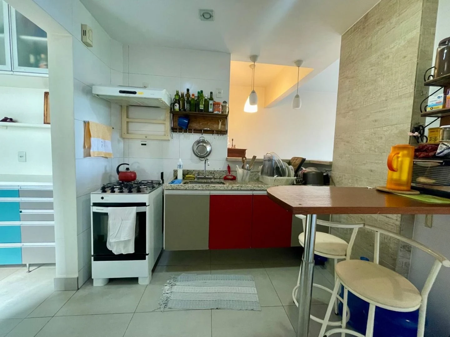 Foto do imóvel: Apartamento com 3 Quartos à Venda, 113 m² em Botafogo - Rio de Janeiro