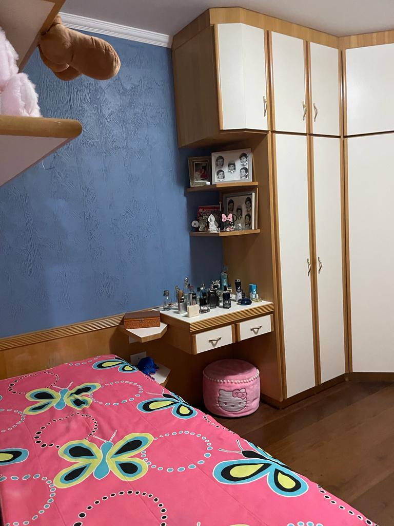 Imagem Sobrado com 4 Quartos à Venda, 287 m²em Santa Maria - São Caetano do Sul