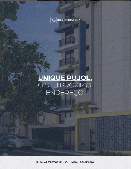 Foto do imóvel: Studio com 1 Quarto à Venda, 27 m² em Santana - São Paulo