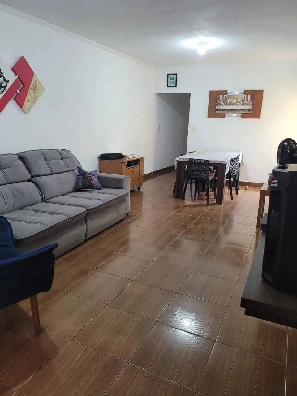 Imagem Sobrado com 4 Quartos à Venda, 250 m² em Vila Francisco Matarazzo - Santo André