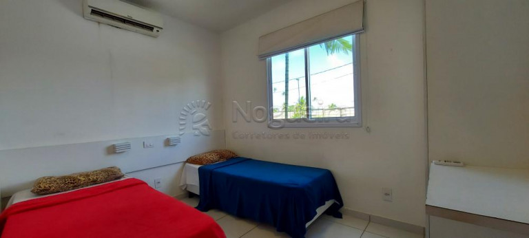 Imagem Apartamento com 3 Quartos à Venda, 65 m² em Praia do Cupe - Ipojuca