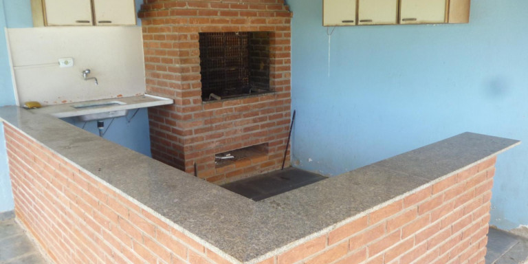 Imagem Chácara com 4 Quartos à Venda, 2.000 m² em Centro - Santa Isabel