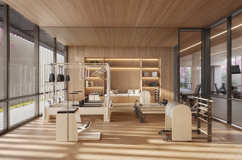 Foto do imóvel: Apartamento com 4 Quartos à Venda, 286 m² em Indianópolis - São Paulo