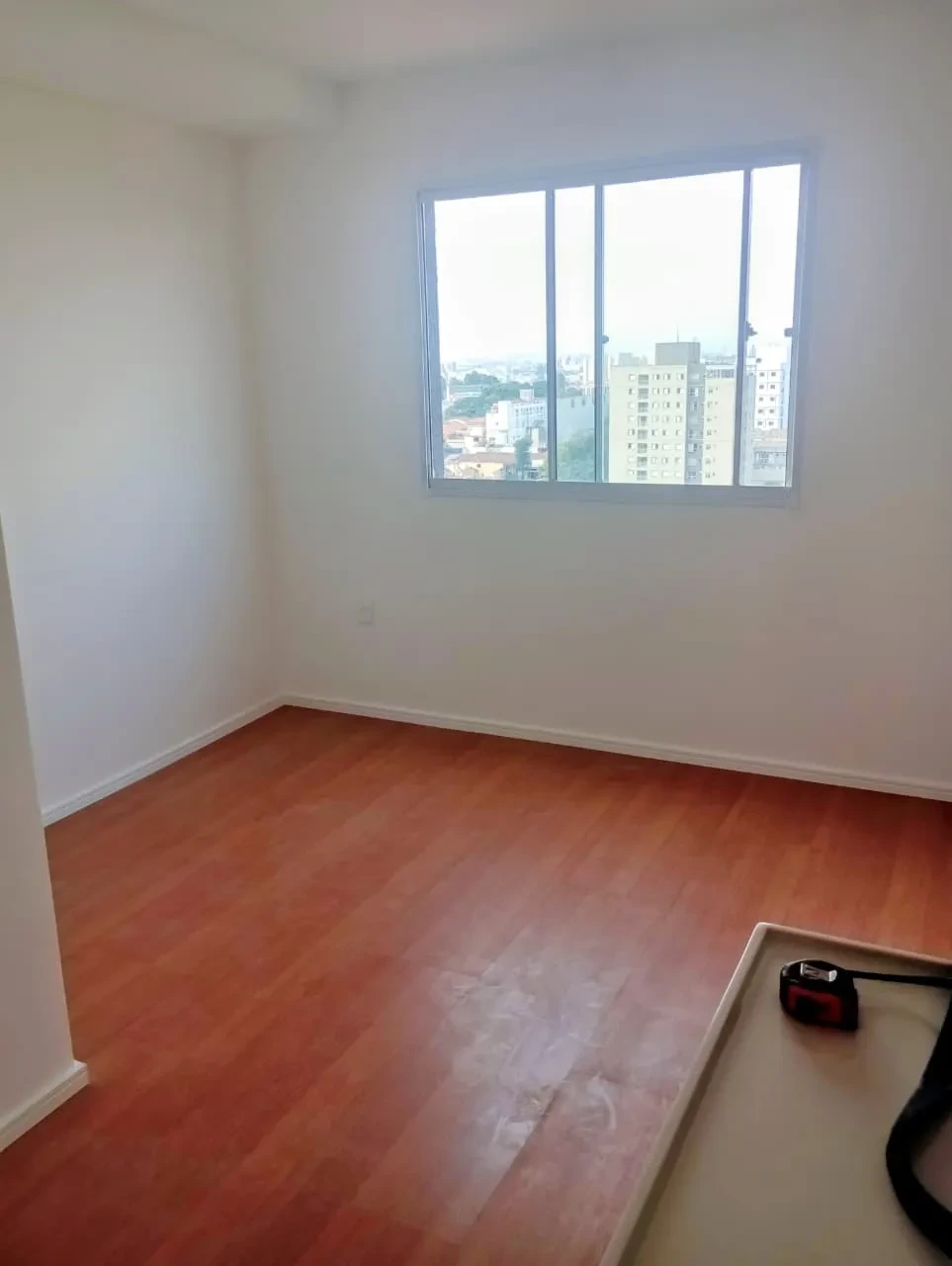 Imagem Studio com 1 Quarto à Venda, 17 m² em Itaquera - São Paulo