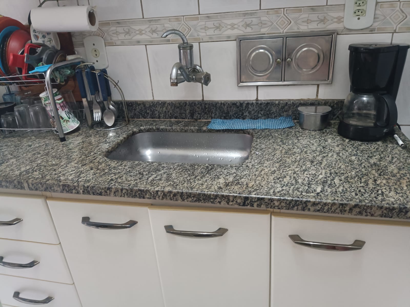 Foto do imóvel: Apartamento com 2 Quartos à Venda, 47 m²em Cordovil - Rio de Janeiro