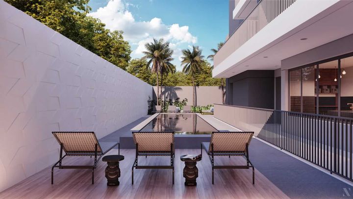 Imagem Kitnet com 1 Quarto à Venda, 22 m² em Jardim Das Acácias - São Paulo