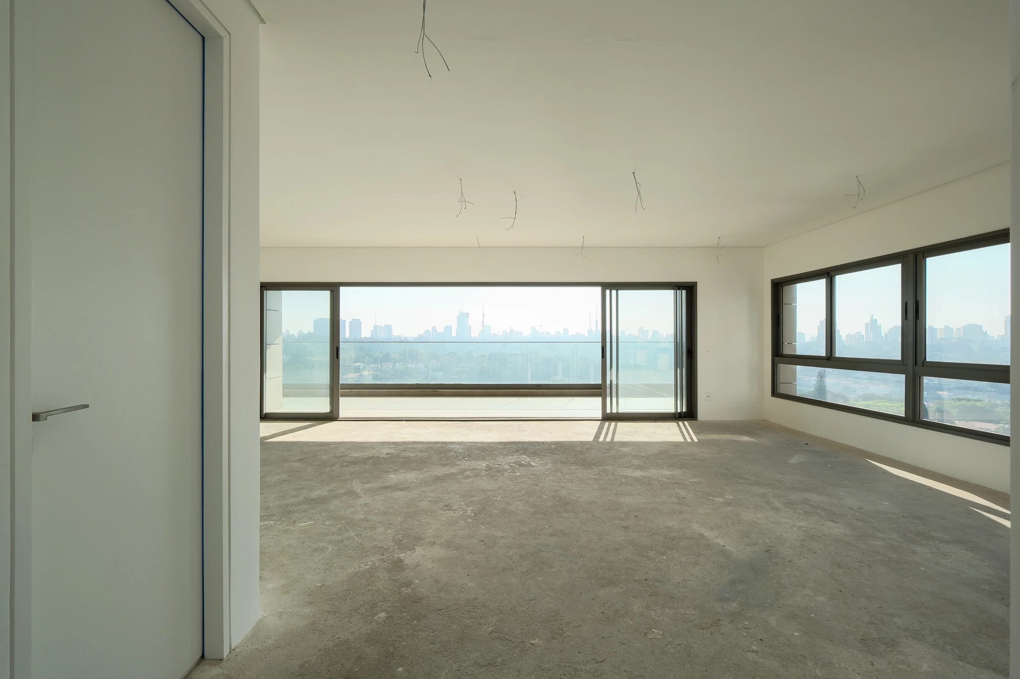 Imagem Cobertura com 4 Quartos à Venda, 520 m² em Cidade Luz - São Paulo