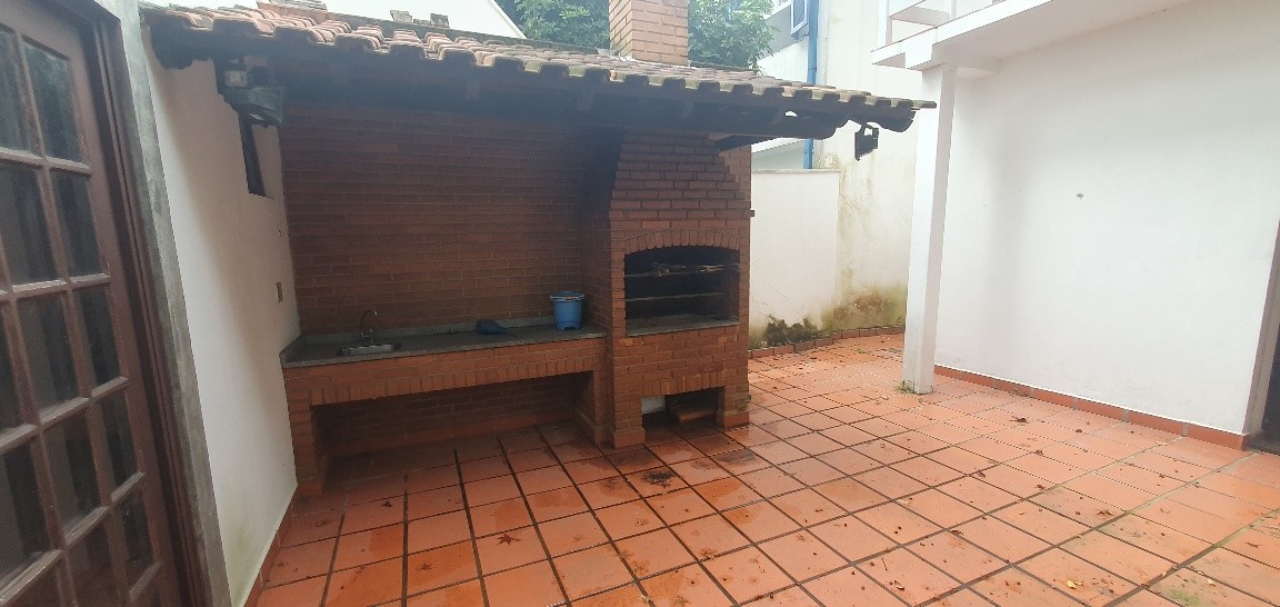 Imagem Sobrado com 3 Quartos à Venda, 189 m²em Jardim Paulistano - São Paulo