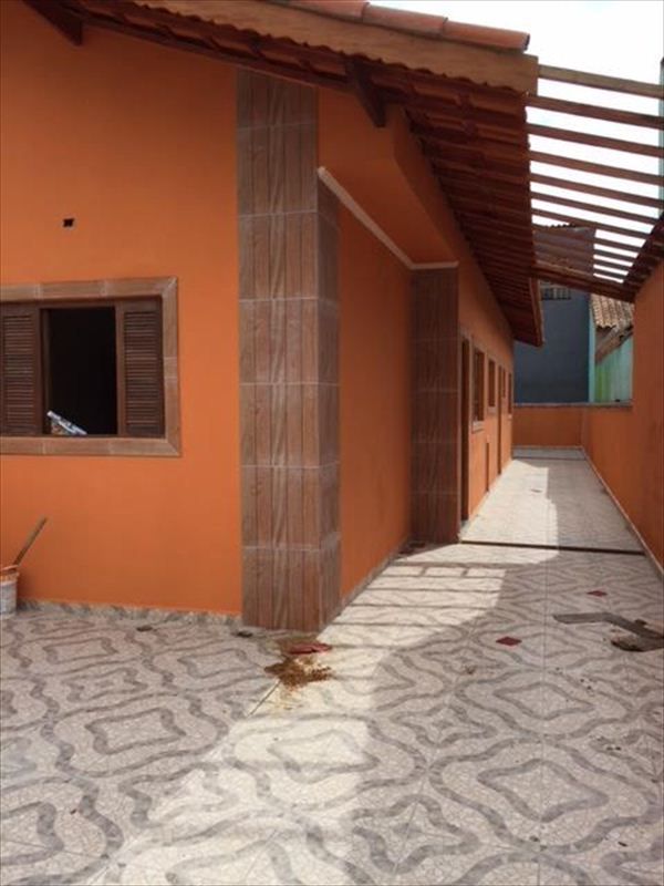 Imagem Casa com 2 Quartos à Venda, 80 m² em Campos Eliseos - Itanhaém