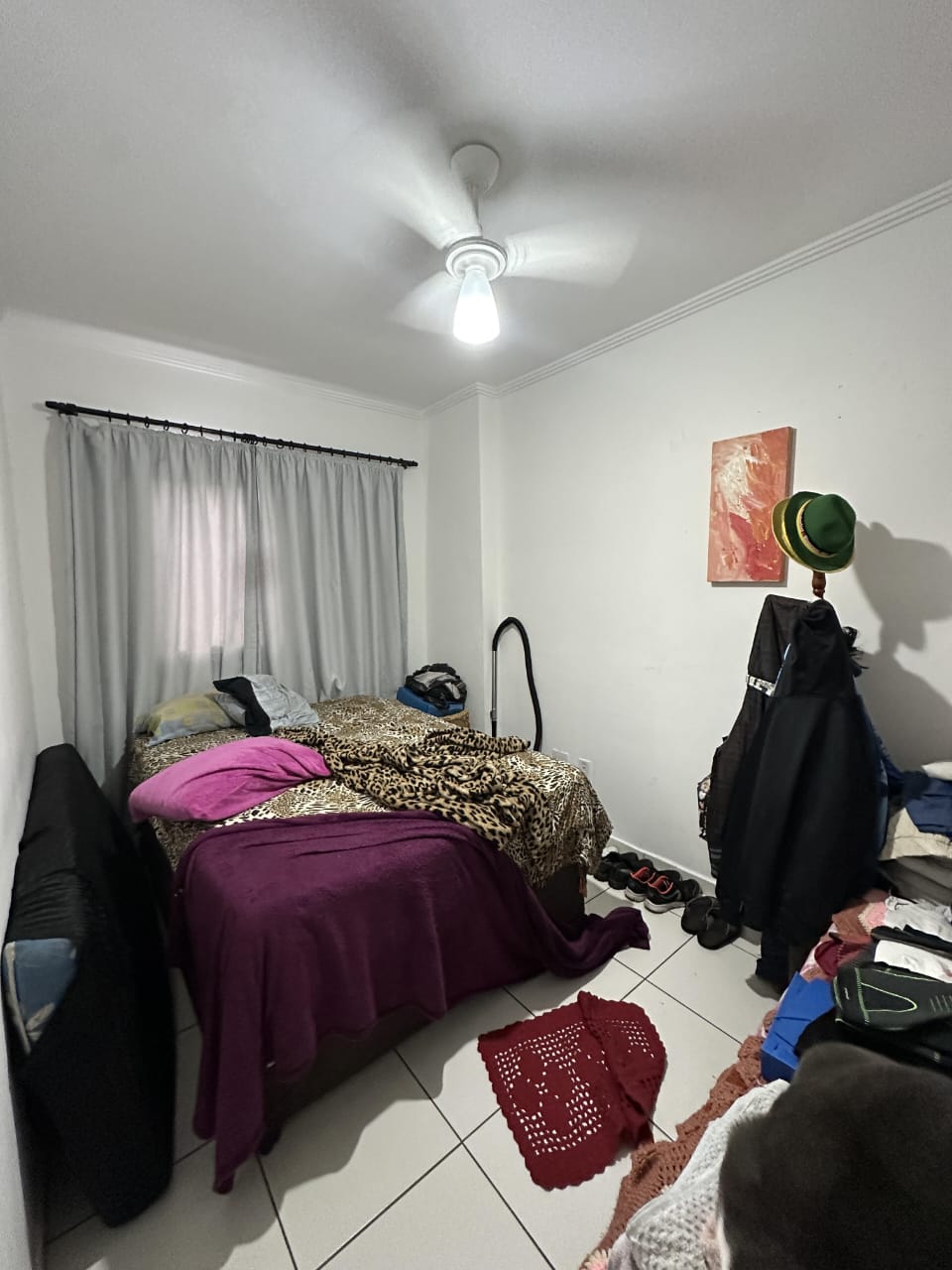 Foto do imóvel: Apartamento com 2 Quartos à Venda, 68 m² em Guilhermina - Praia Grande