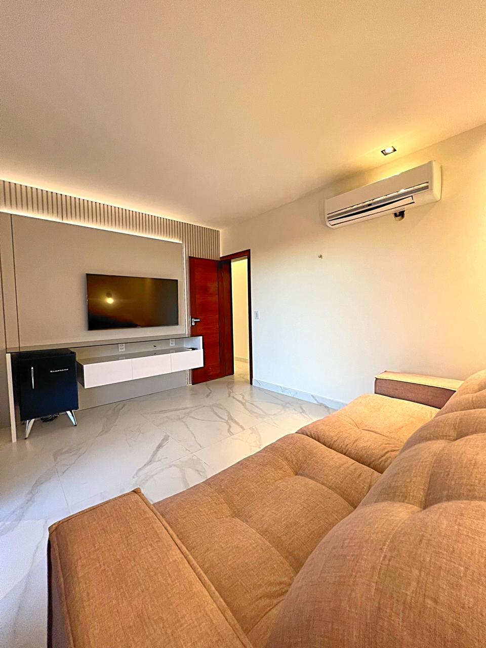 Imagem Casa de Condomínio com 4 Quartos à Venda, 287 m²em Pitimbu - Natal