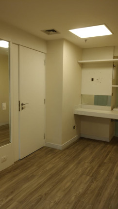 Imagem Sala Comercial à Venda, 40 m² em Vila Olímpia - São Paulo