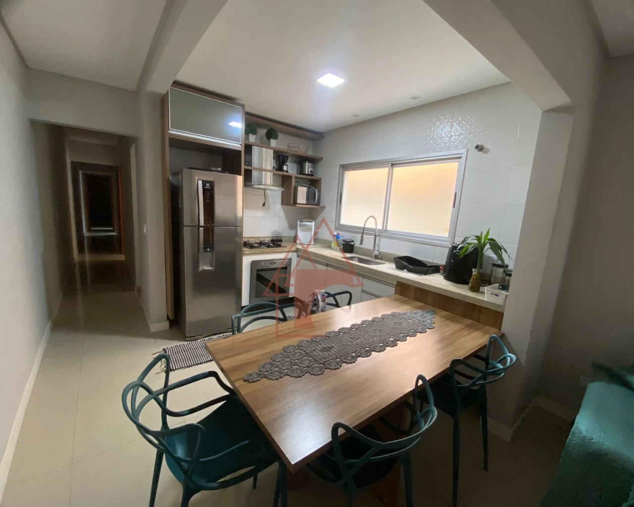 Imagem Casa com 3 Quartos à Venda, 81 m² em Vila Nova - Cubatão