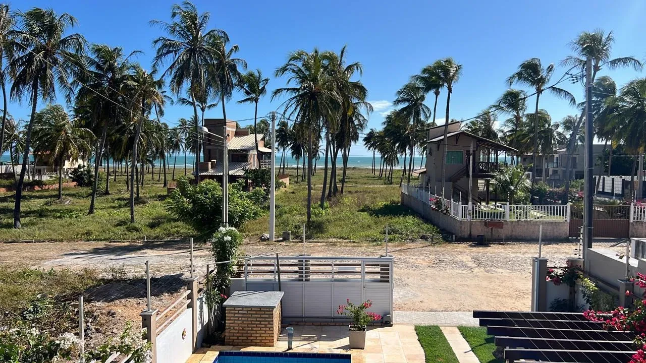 Foto do imóvel: Casa com 4 Quartos à Venda, 218 m² em Trairi - Trairi