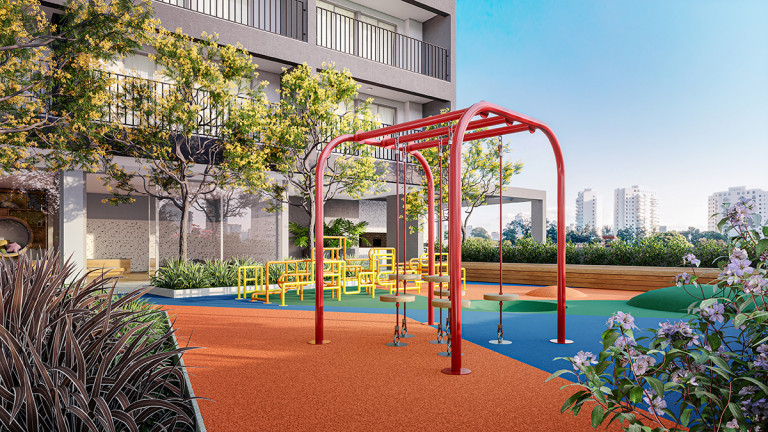 Imagem Apartamento com 3 Quartos à Venda, 73 m² em Vila Firmiano Pinto - São Paulo