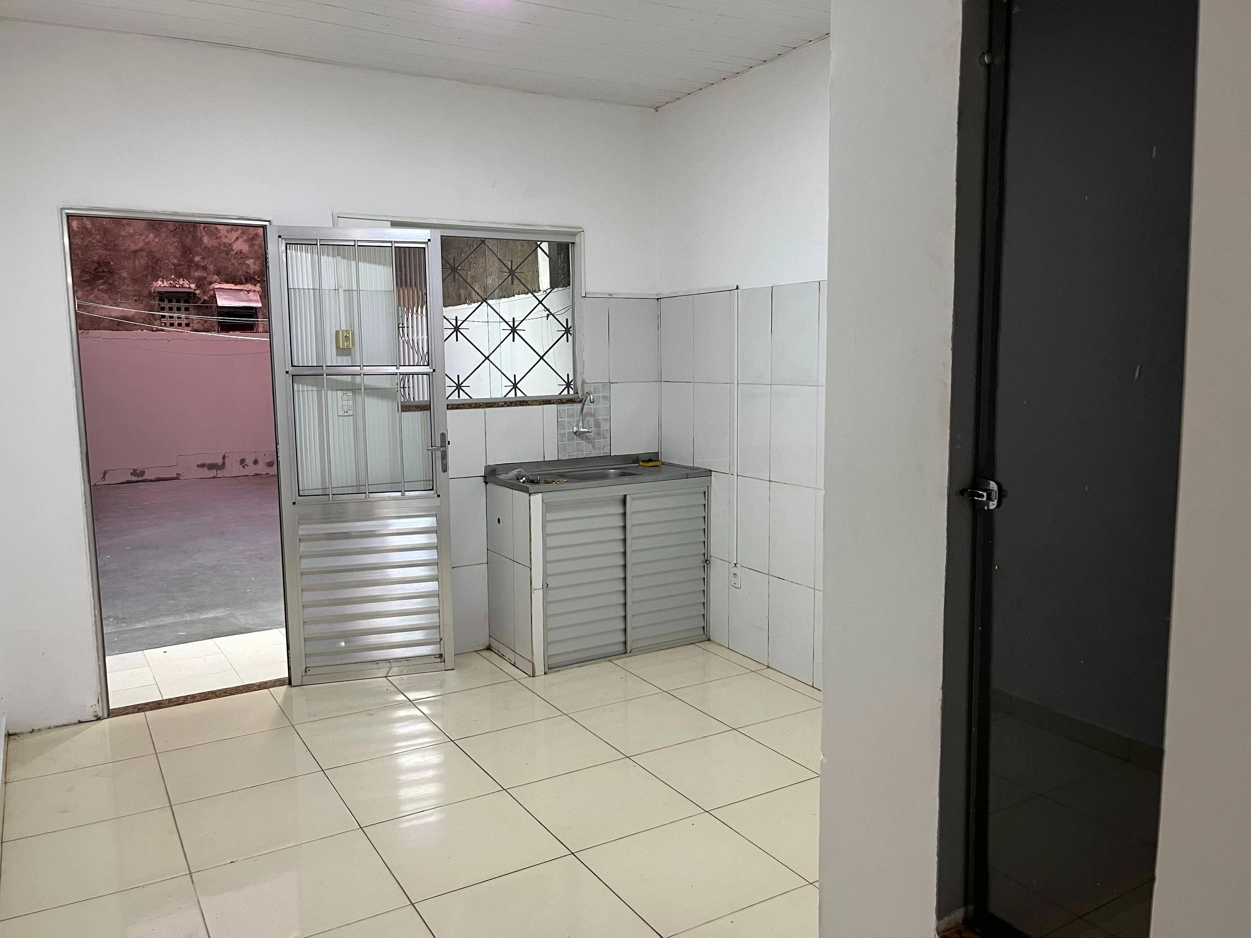 Imagem Casa com 2 Quartos para Alugar, 80 m² em Marco - Belém