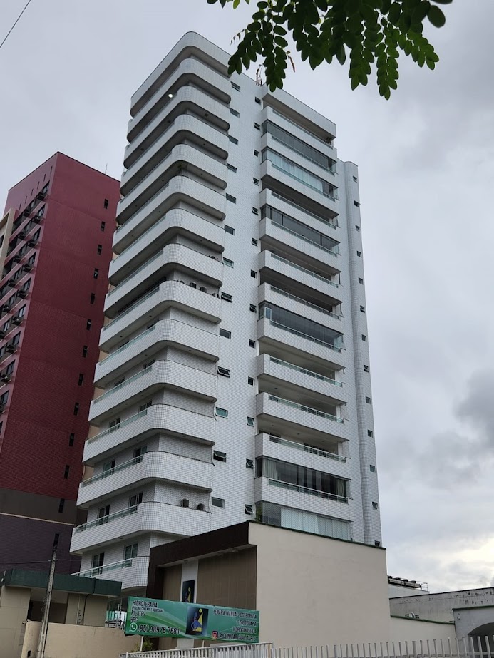 Imagem Apartamento com 3 Quartos à Venda, 170 m² em Dionisio Torres - Fortaleza