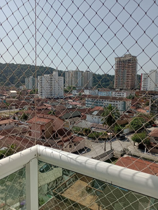 Apartamento com 2 Quartos à Venda,  em Canto do Forte - Praia Grande