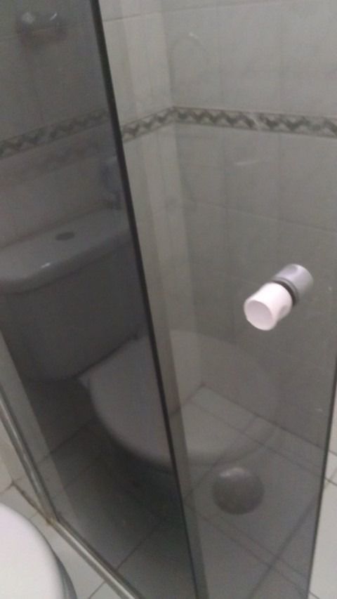 Apartamento com 3 Quartos à Venda, 72 m² em Conjunto Residencial Trinta E Um De Março - São José Dos Campos