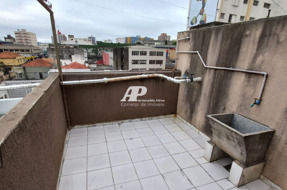 Imagem Apartamento com 3 Quartos à Venda, 99 m²em Centro - Ponta Grossa