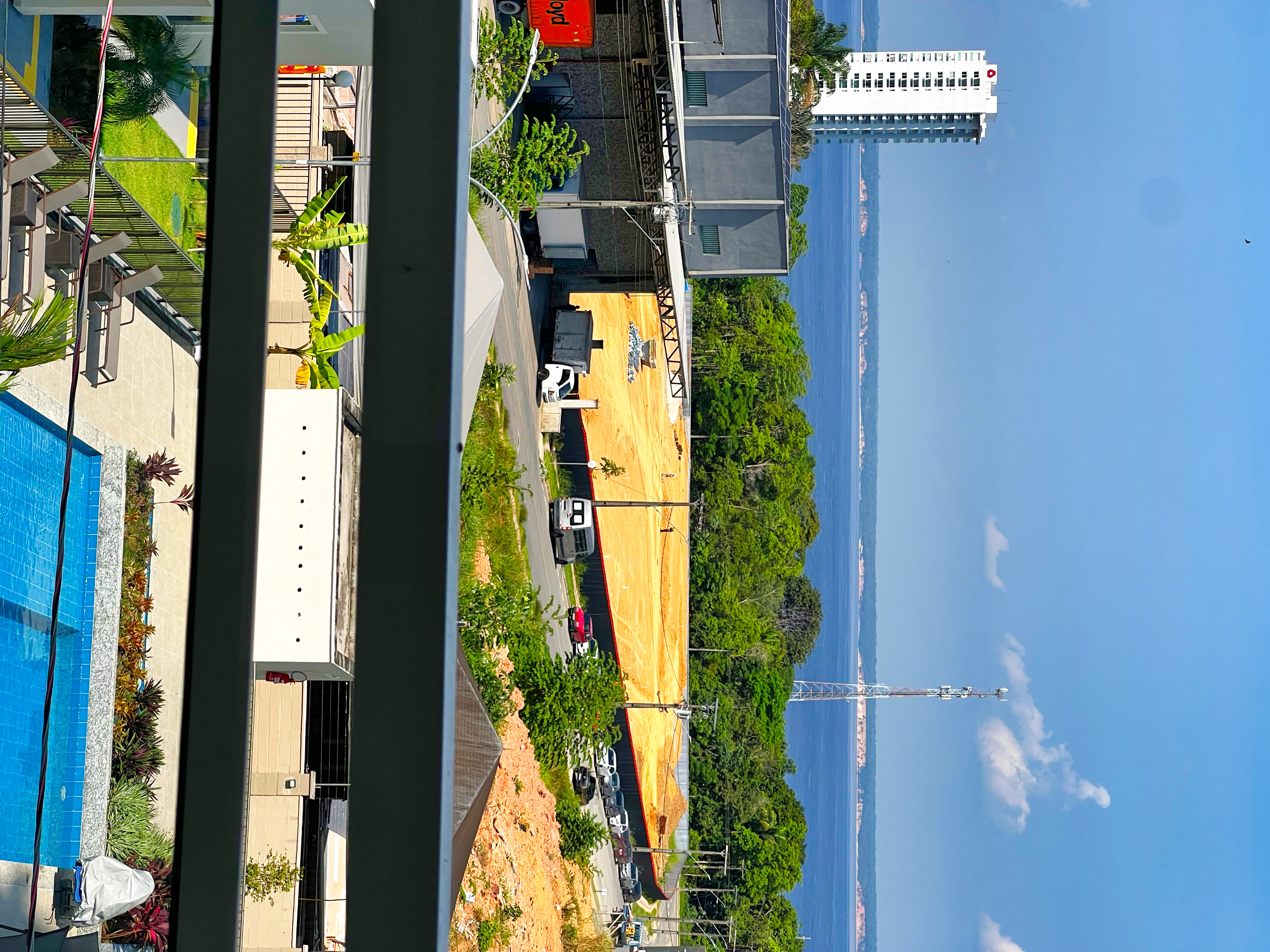 Imagem Apartamento com 2 Quartos para Alugar, 47 m²em Ponta Negra - Manaus