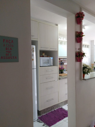 Imagem Apartamento com 3 Quartos à Venda, 76 m² em Paraisópolis - São Paulo