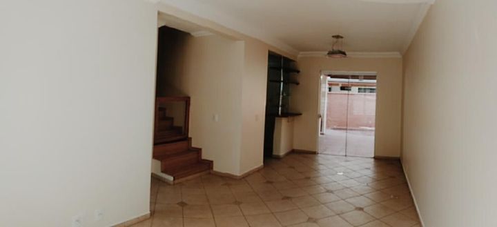 Imagem Casa de Condomínio com 3 Quartos à Venda, 70 m² em Vila Flores - Sumaré