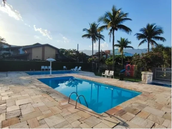 Foto do imóvel: Casa de Condomínio com 3 Quartos à Venda, 192 m² em Maitinga - Bertioga