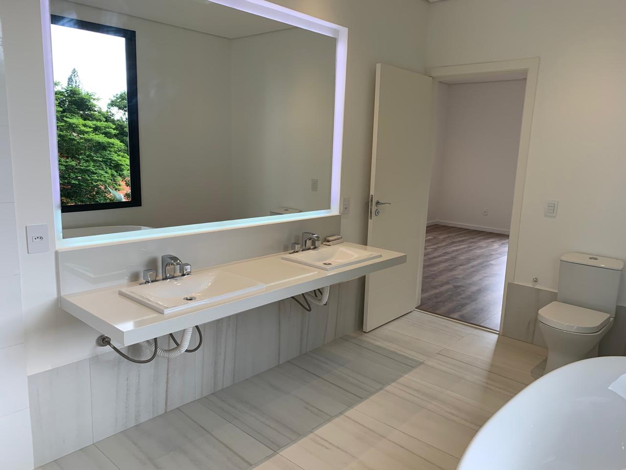 Imagem Casa de Condomínio com 5 Quartos à Venda, 307 m²em Residencial Estância Eudóxia (Barão Geraldo) - Campinas