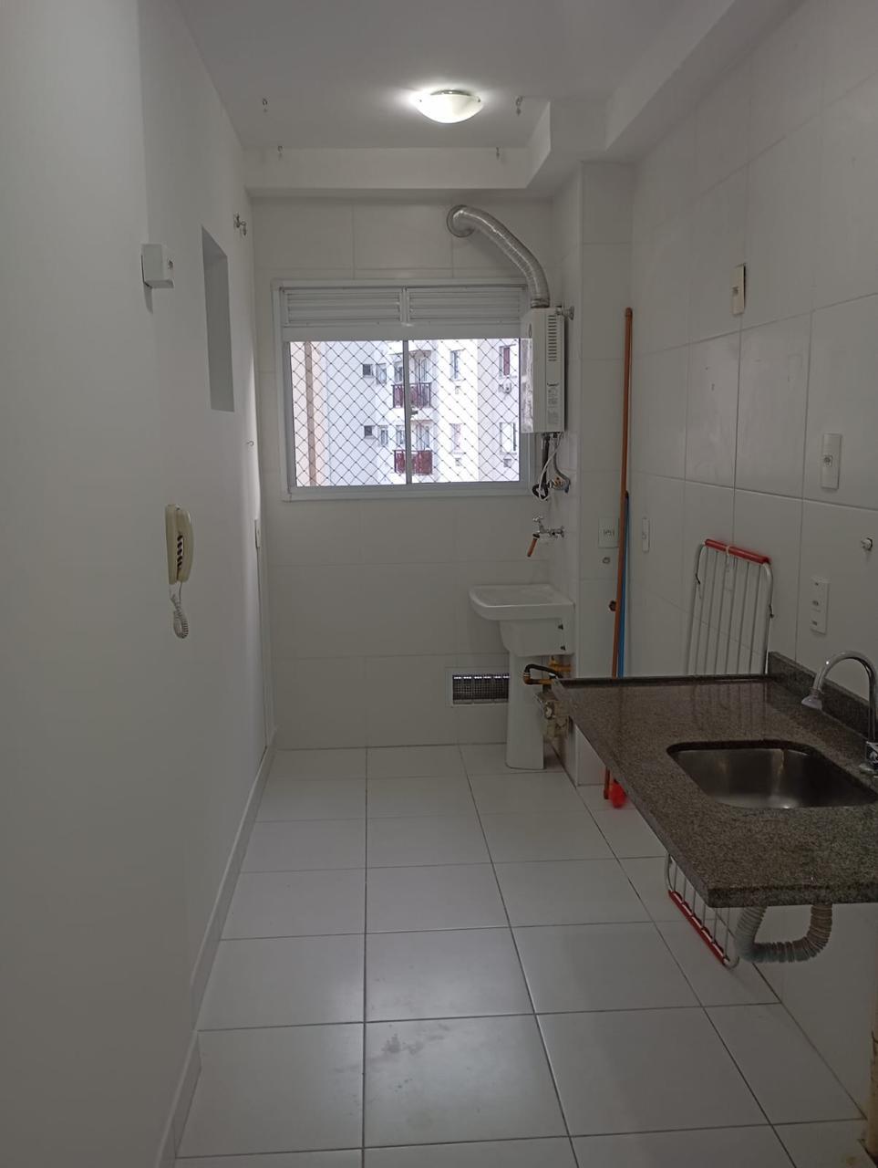 Foto do imóvel: Apartamento com 3 Quartos à Venda, 64 m²em Castelo - Santos