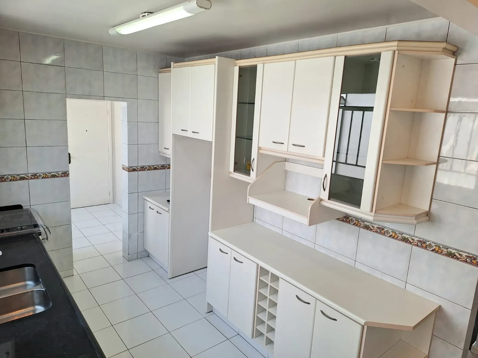 Imagem Apartamento com 3 Quartos à Venda, 145 m² em Mercês - Curitiba