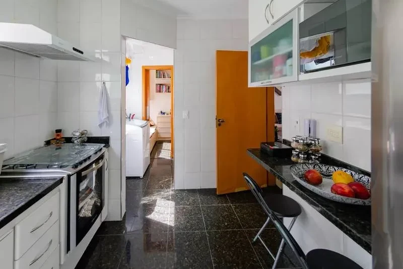 Imagem Apartamento com 4 Quartos à Venda, 100 m² em Prado - Belo Horizonte