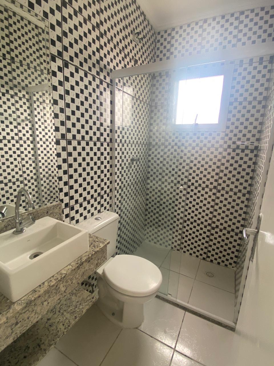 Imagem Cobertura com 2 Quartos à Venda, 84 m²em Parque das Nações - Santo André
