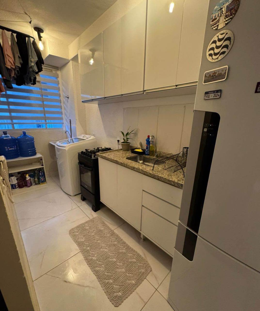 Imagem Apartamento com 2 Quartos à Venda, 41 m² em Jardim Gilda Maria - São Paulo