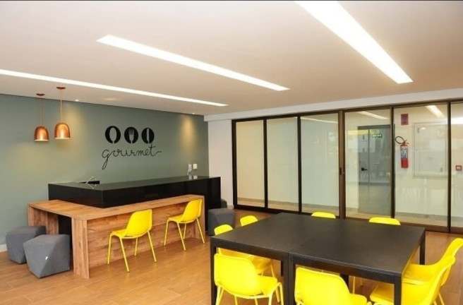 Imagem Apartamento com 2 Quartos à Venda, 69 m² em Boa Viagem - Recife