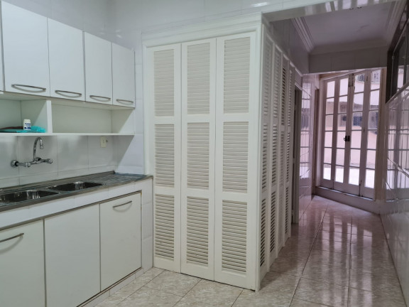Imagem Apartamento com 2 Quartos à Venda, 121 m² em Leme - Rio de Janeiro