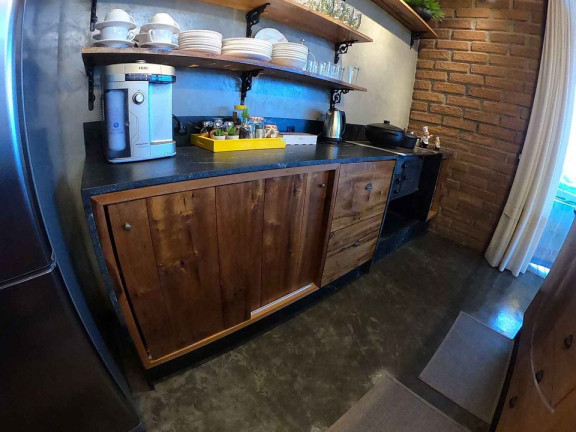 Imagem Casa com 3 Quartos à Venda, 150 m² em Santa Luzia - Siderópolis