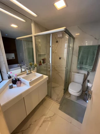 Imagem Apartamento com 3 Quartos à Venda, 137 m² em Pina - Recife