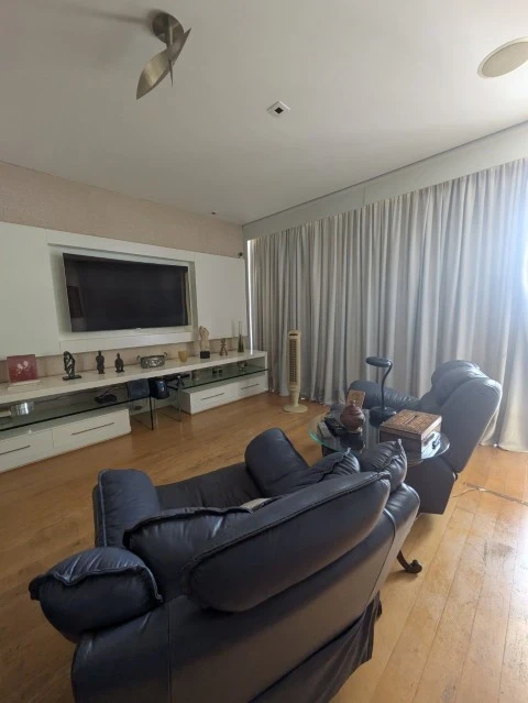 Foto do imóvel: Apartamento com 4 Quartos à Venda, 306 m² em Vila Santa Cruz - São José do Rio Preto