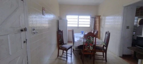 Imagem Sobrado com 4 Quartos à Venda, 252 m² em Itaóca - Mongaguá