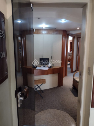 Sala Comercial à Venda, 54 m² em Floresta - Porto Alegre