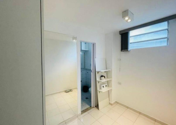 Imagem Apartamento com 1 Quarto à Venda, 36 m² em Consolação - São Paulo