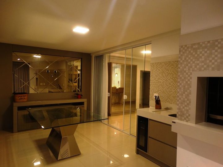 Imagem Apartamento com 3 Quartos à Venda, 155 m² em Meia Praia  - Itapema