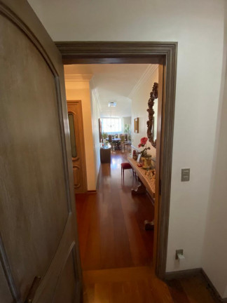 Foto do imóvel: Apartamento com 5 Quartos à Venda,  em Cambuí - Campinas