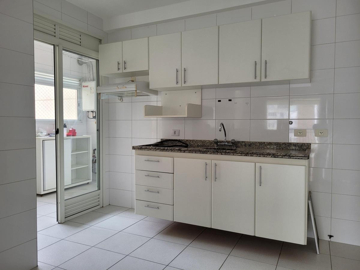 Imagem Apartamento com 4 Quartos à Venda, 135 m²em Vila Clementino - São Paulo