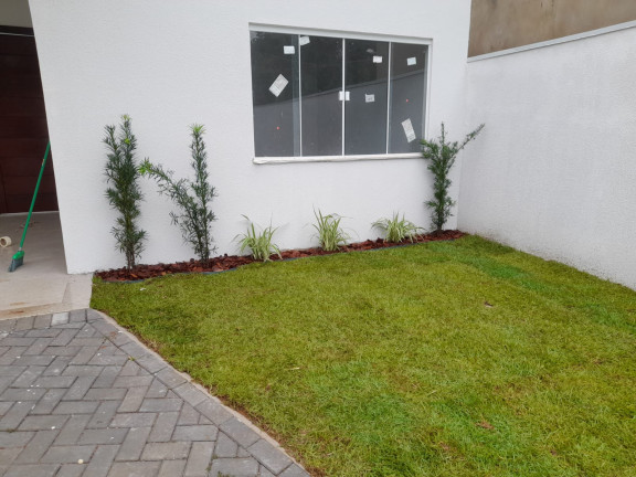 Imagem Casa com 2 Quartos à Venda, 145 m² em Jardim Itália III - Sinop