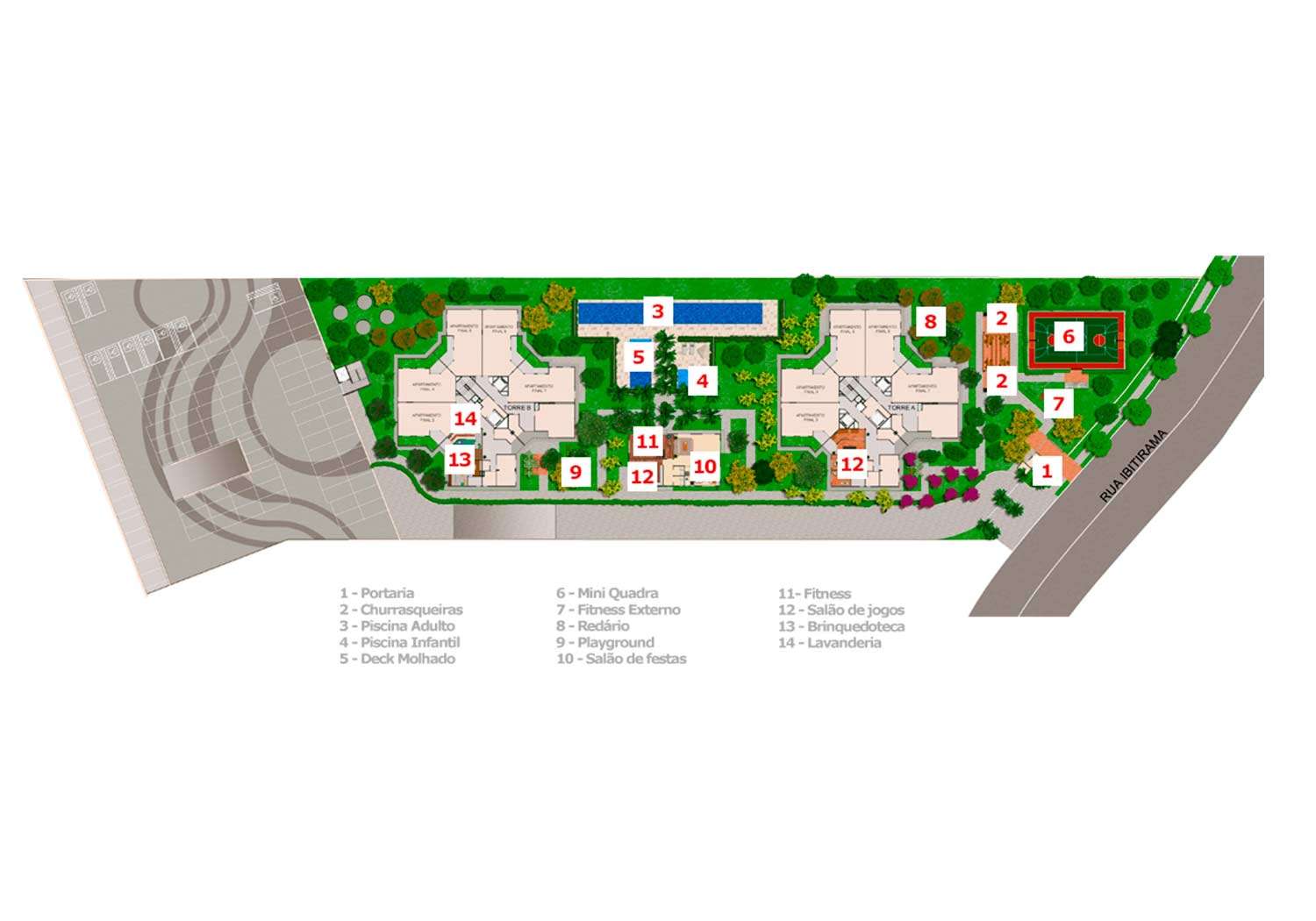 Imagem Apartamento com 3 Quartos à Venda, 65 m²em Vila Prudente - São Paulo